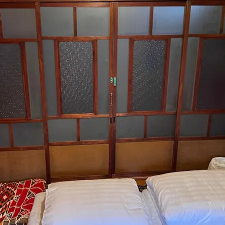 Kyoto House Apartment Yamazaki Exterior photo