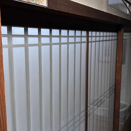 Kyoto House Apartment Yamazaki Exterior photo