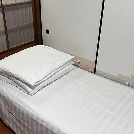 Kyoto House Apartment Yamazaki Exterior photo