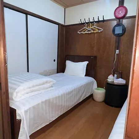 Kyoto House Apartment Yamazaki Exterior photo